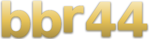 bbr44 logo